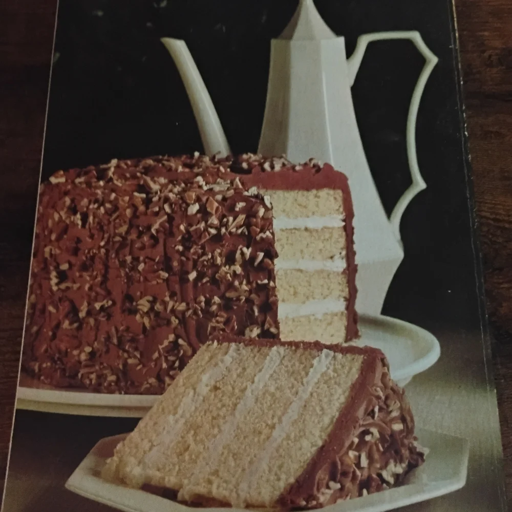 Vintage Cookbook: Better Carving